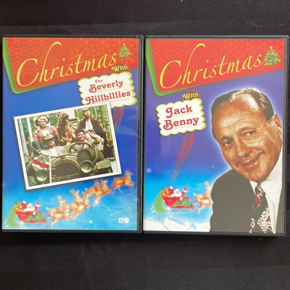 ❤️The Classic TV Christmas Collection DVD Set - Picture 9 of 13